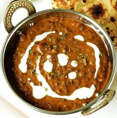 Dal Makhani