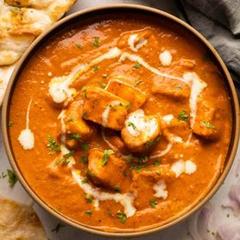 Paneer Butter Masala